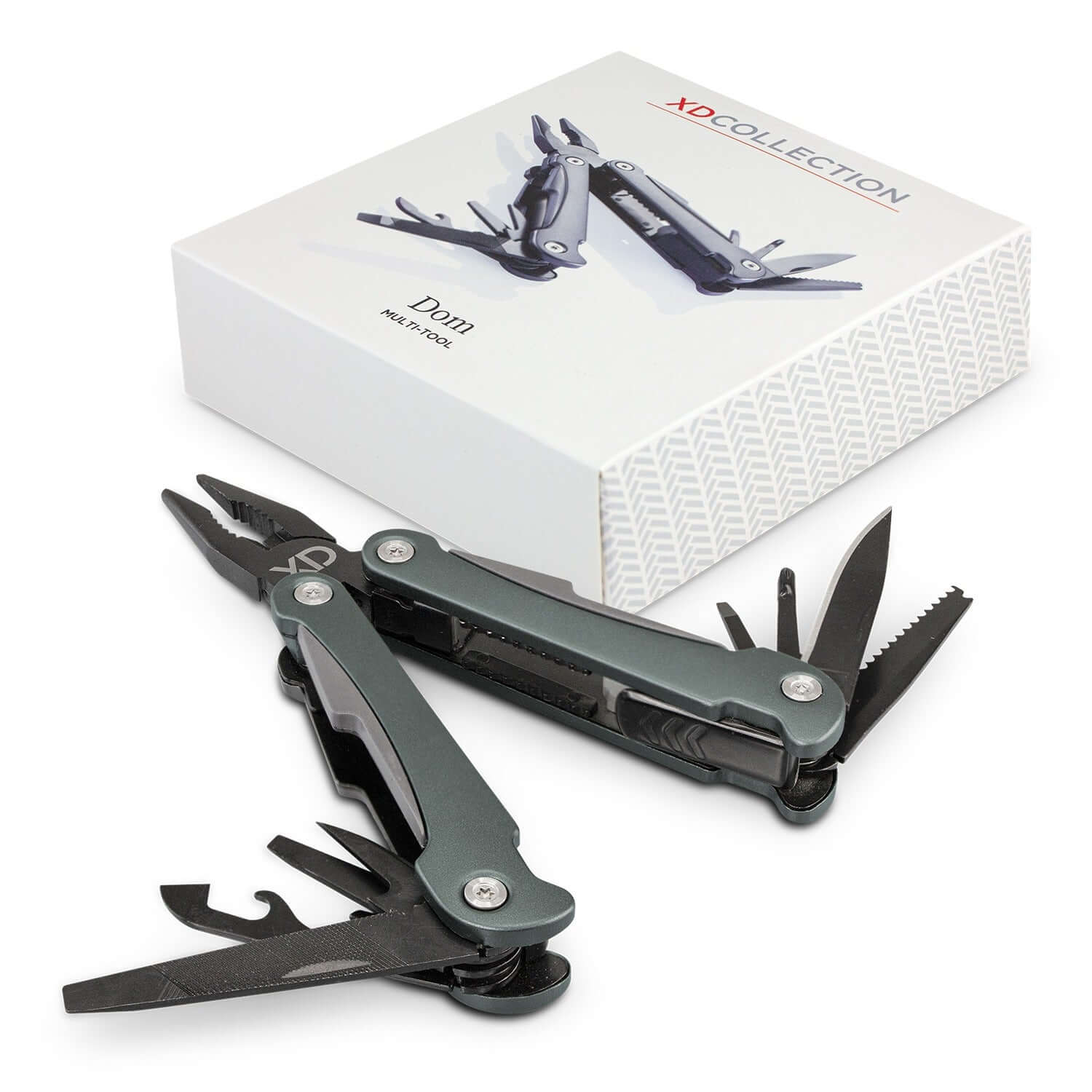 XD Design Dom Multi-Tool Corporate Gifts Singapore