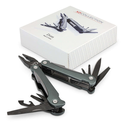 XD Design Dom Multi-Tool Corporate Gifts Singapore