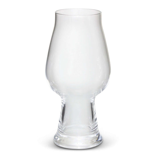 Luigi Bormioli Birratique Beer Glass, perfect for beer lovers and ideal as a Corporate Gift Singapore.