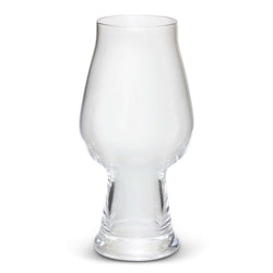 Luigi Bormioli Birratique Beer Glass, perfect for beer lovers and ideal as a Corporate Gift Singapore.