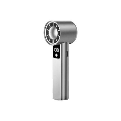 Handheld Mini Turbo Fan 3 Speed Gear Corporate Gift Singapore