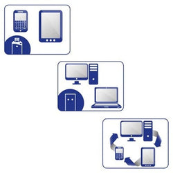 Verbatim OTG Micro 32GB USB 3.0 Flash Drive