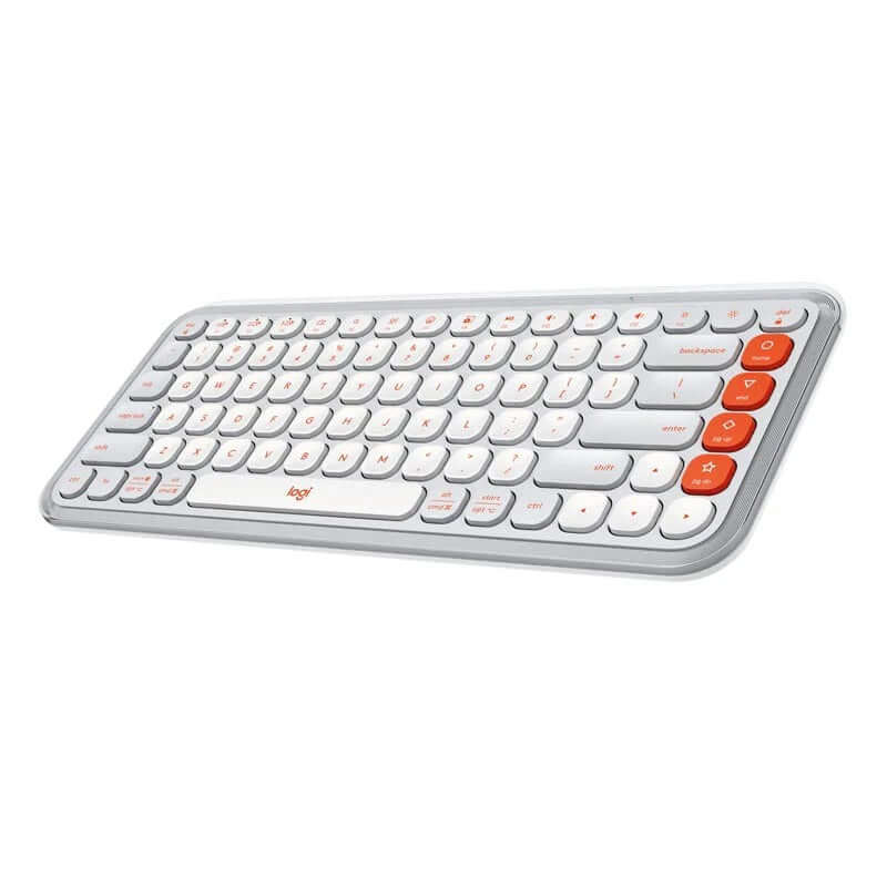 Logitech POP Icon Keys Wireless Bluetooth Keyboard Corporate Gift Singapore
