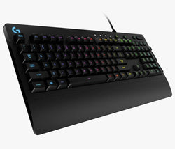 Logitech G213 Prodigy Gaming Keyboard