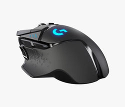 Logitech G502 LightSpeed Wireless Gaming Mouse