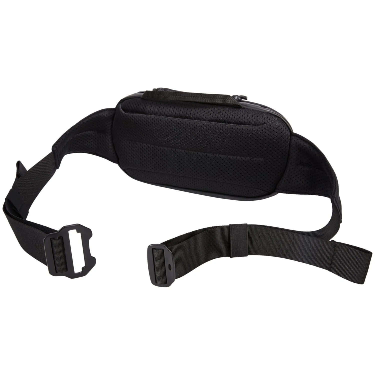 Thule Aion Sling Bag 2L in black, versatile crossbody bag designed for modern lifestyles.