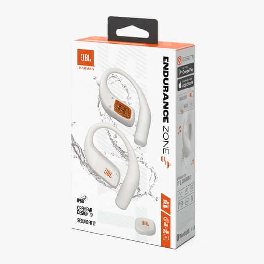 JBL Endurance Zone Earpiece