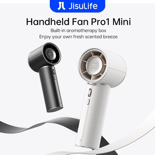 JisuLife Handheld Fan Pro 1 Mini