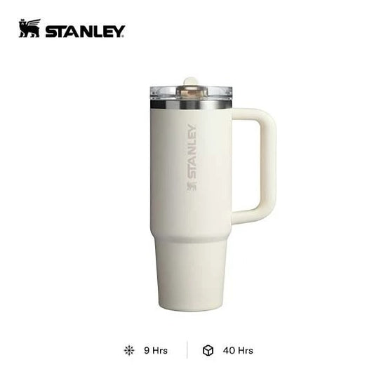 STANLEY The 30oz Quencher ProTour Flip Straw Tumbler (0.88L)