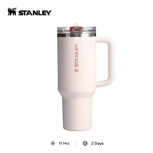 STANLEY The 40oz Quencher ProTour Flip Straw Tumbler