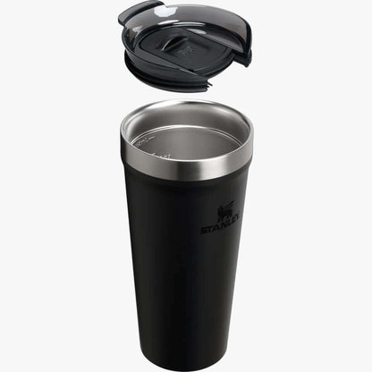 STANLEY The 20oz Everyday Tumbler with slider lid and sleek design for ice-cold drinks, perfect as a Corporate Gift.