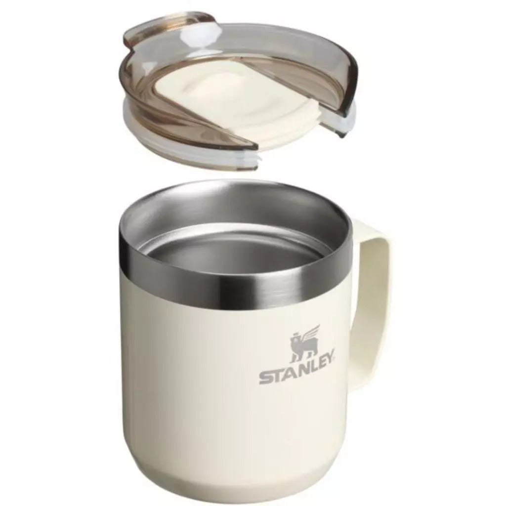 Stanley Camp Mug