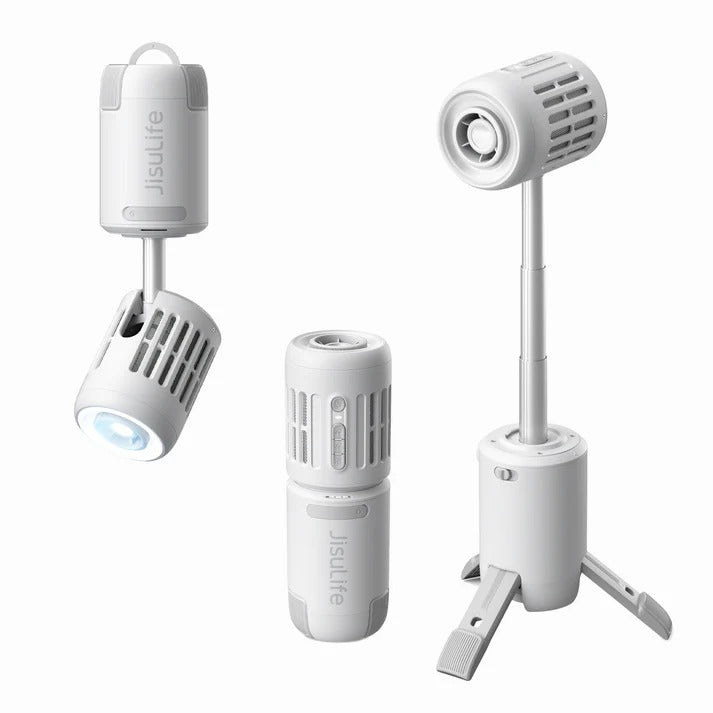 JisuLife Outdoor Fan Ultra1