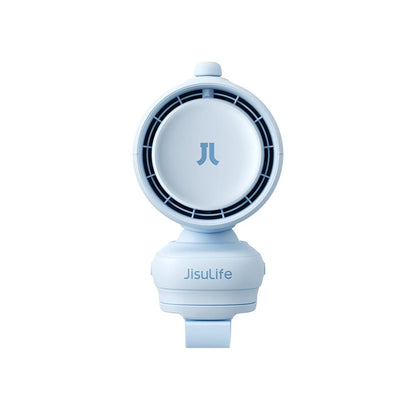 Jisulife Stroller Life 3 5000mAh Clip Fan