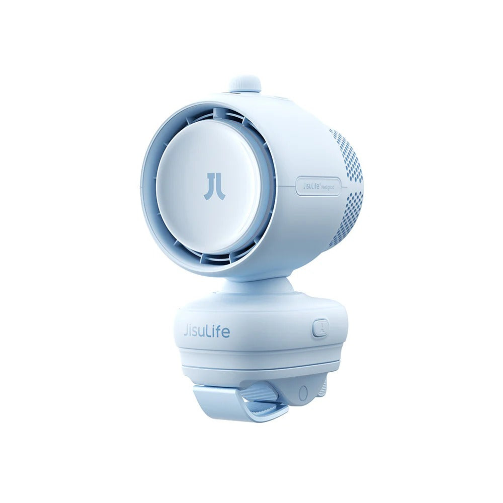 Jisulife Stroller Life 3 5000mAh Clip Fan