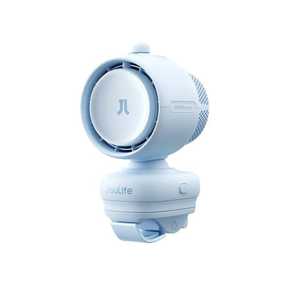 Jisulife Stroller Life 3 5000mAh Clip Fan