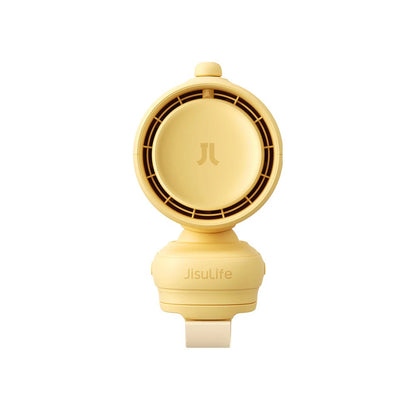 Jisulife Stroller Life 3 5000mAh Clip Fan