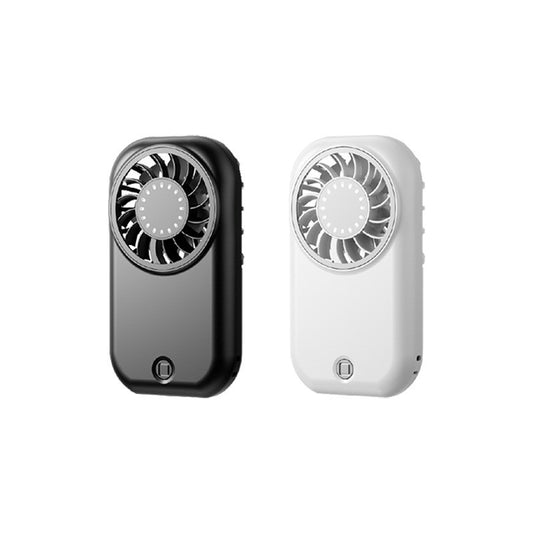Typhoon Mini Turbo Fan