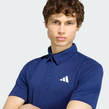 Adidas Tennis Fab Polo Tee