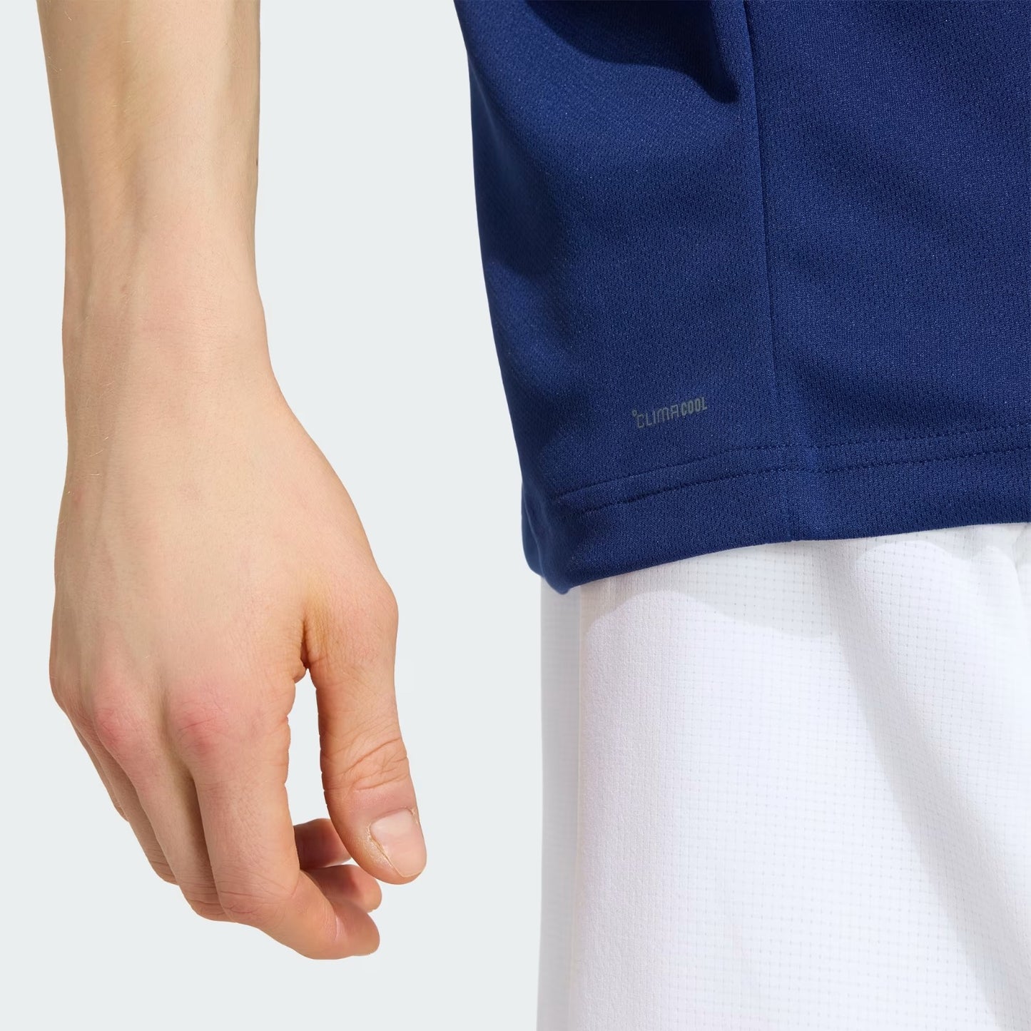 Adidas Tennis Fab Polo Tee