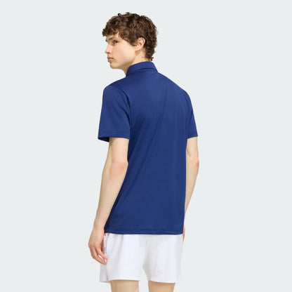 Adidas Tennis Fab Polo Tee