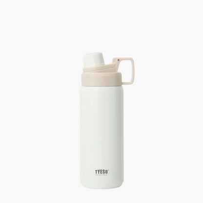 TYESO FIZZ Sports Bottle with Handle