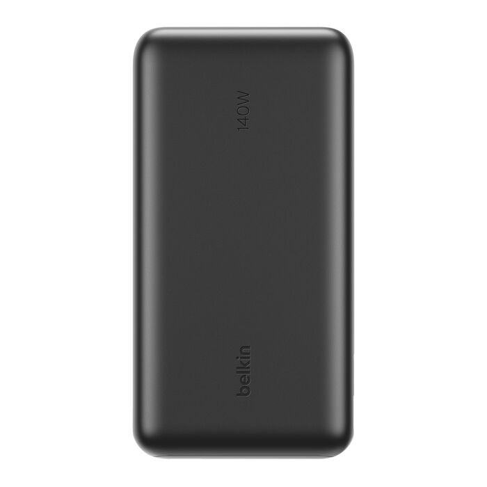 Belkin Laptop Powerbank 25K BPB039qcBK