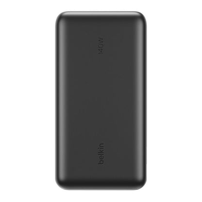 Belkin Laptop Powerbank 25K BPB039qcBK