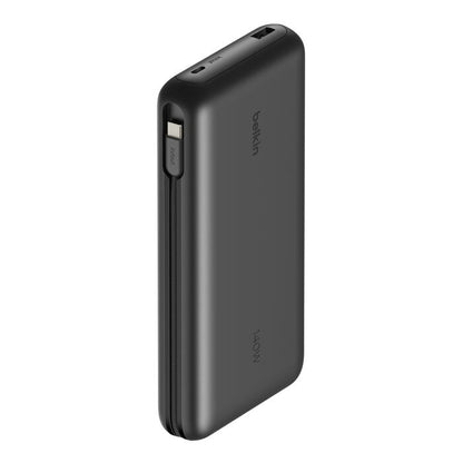 Belkin Laptop Powerbank 25K BPB039qcBK