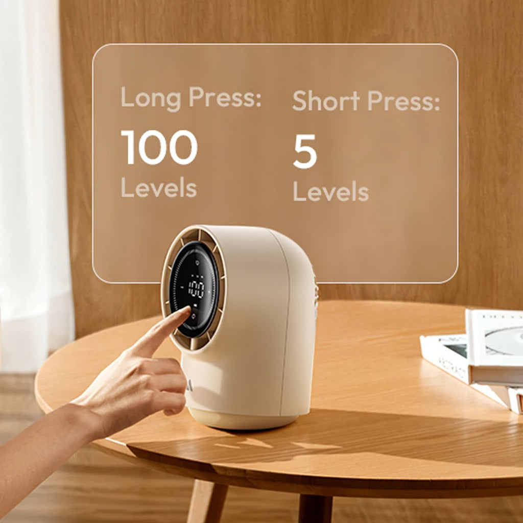 Aecooly Chic 01 USB Desk Fan