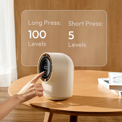 Aecooly Chic 01 USB Desk Fan