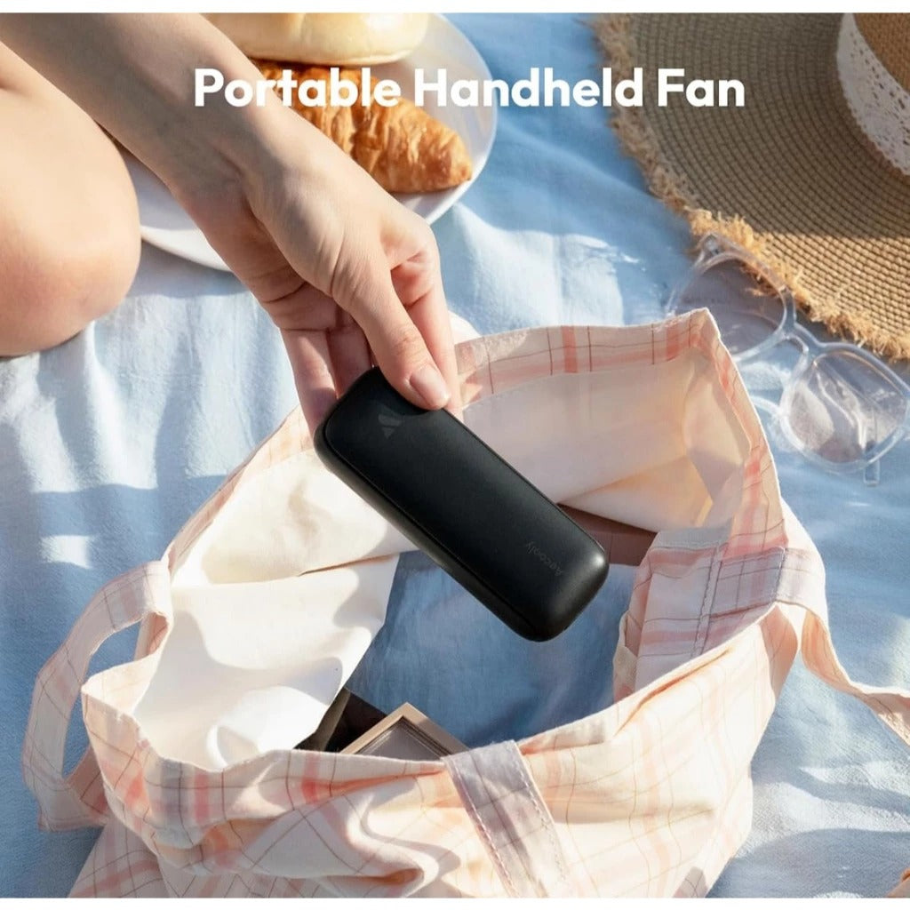 Aecooly Pocket 01 Foldable USB Handheld Fan