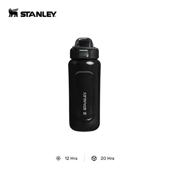 STANLEY The Well Spring Bottle 16oz