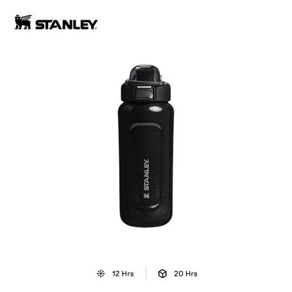 STANLEY The Well Spring Bottle 16oz
