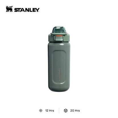 STANLEY The Well Spring Bottle 16oz