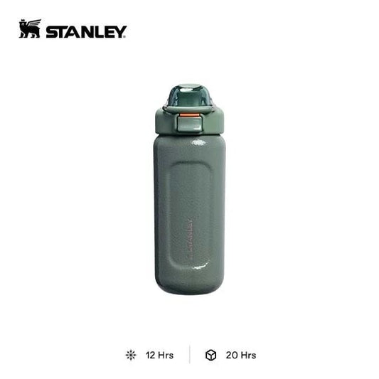 STANLEY The Well Spring Bottle 16oz