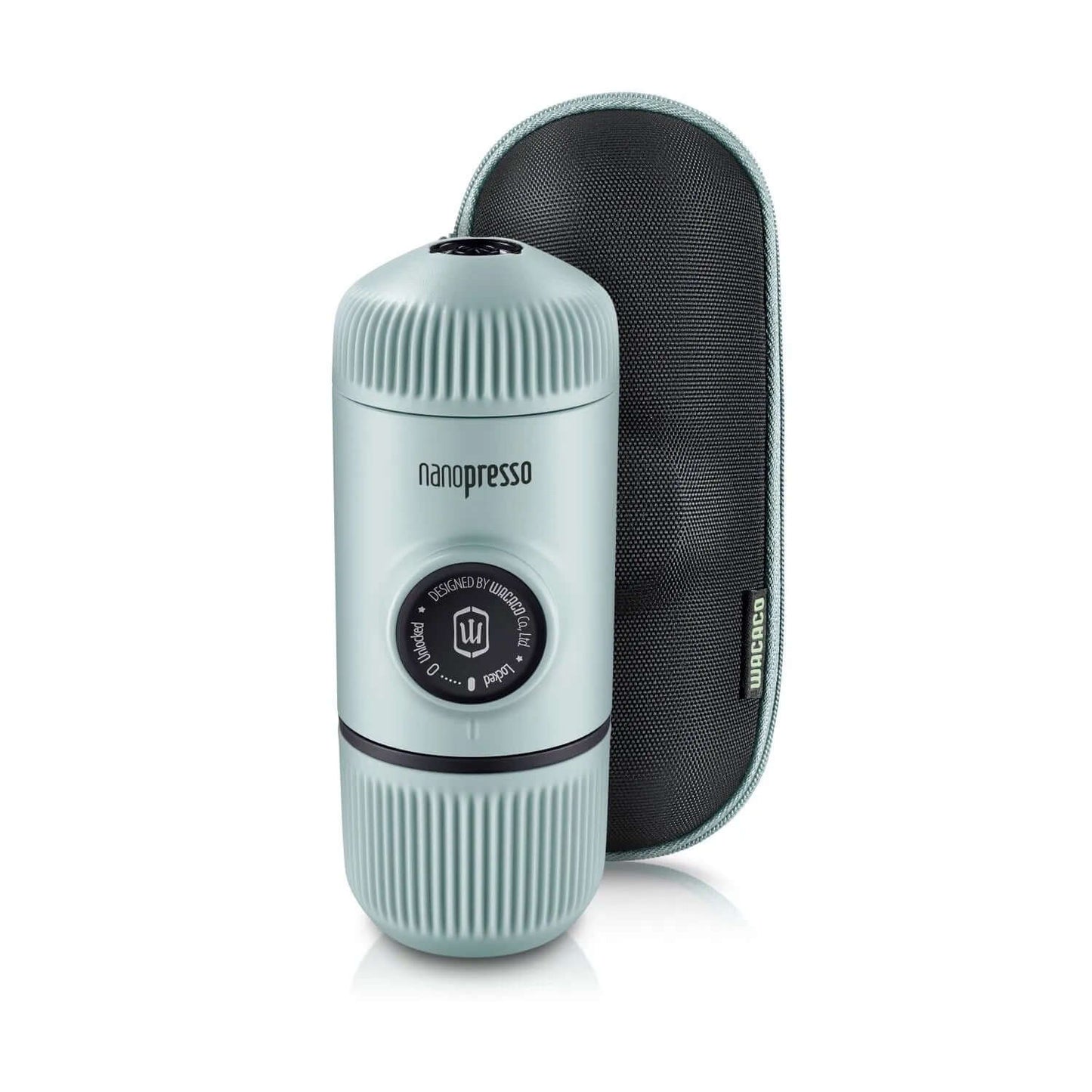 Wacaco Nanopresso + Case Espresso Coffee Maker Corporate Gifts Singapore
