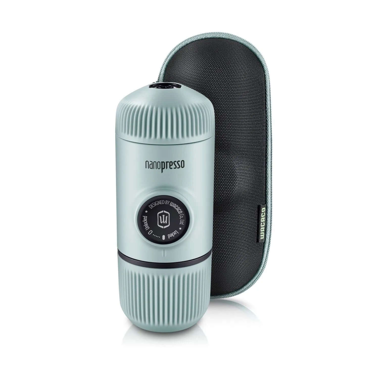 Wacaco Nanopresso + Case Espresso Coffee Maker Corporate Gifts Singapore