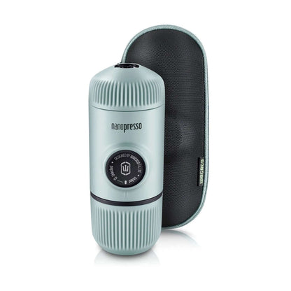 Wacaco Nanopresso + Case Espresso Coffee Maker Corporate Gifts Singapore