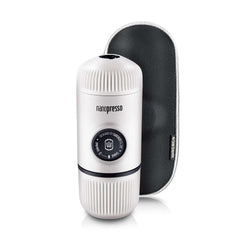 Wacaco Nanopresso + Case Espresso Coffee Maker Corporate Gifts Singapore
