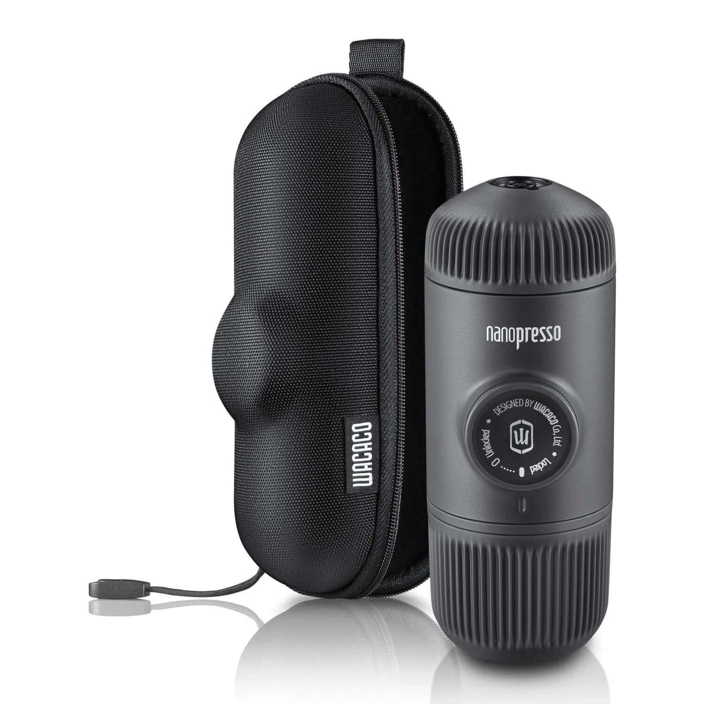 Wacaco Nanopresso + Case Espresso Coffee Maker Corporate Gifts Singapore