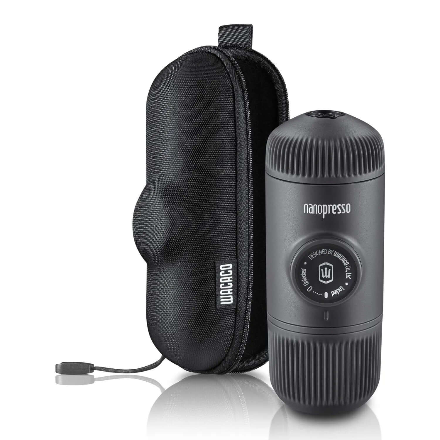 Wacaco Nanopresso + Case Espresso Coffee Maker Corporate Gifts Singapore