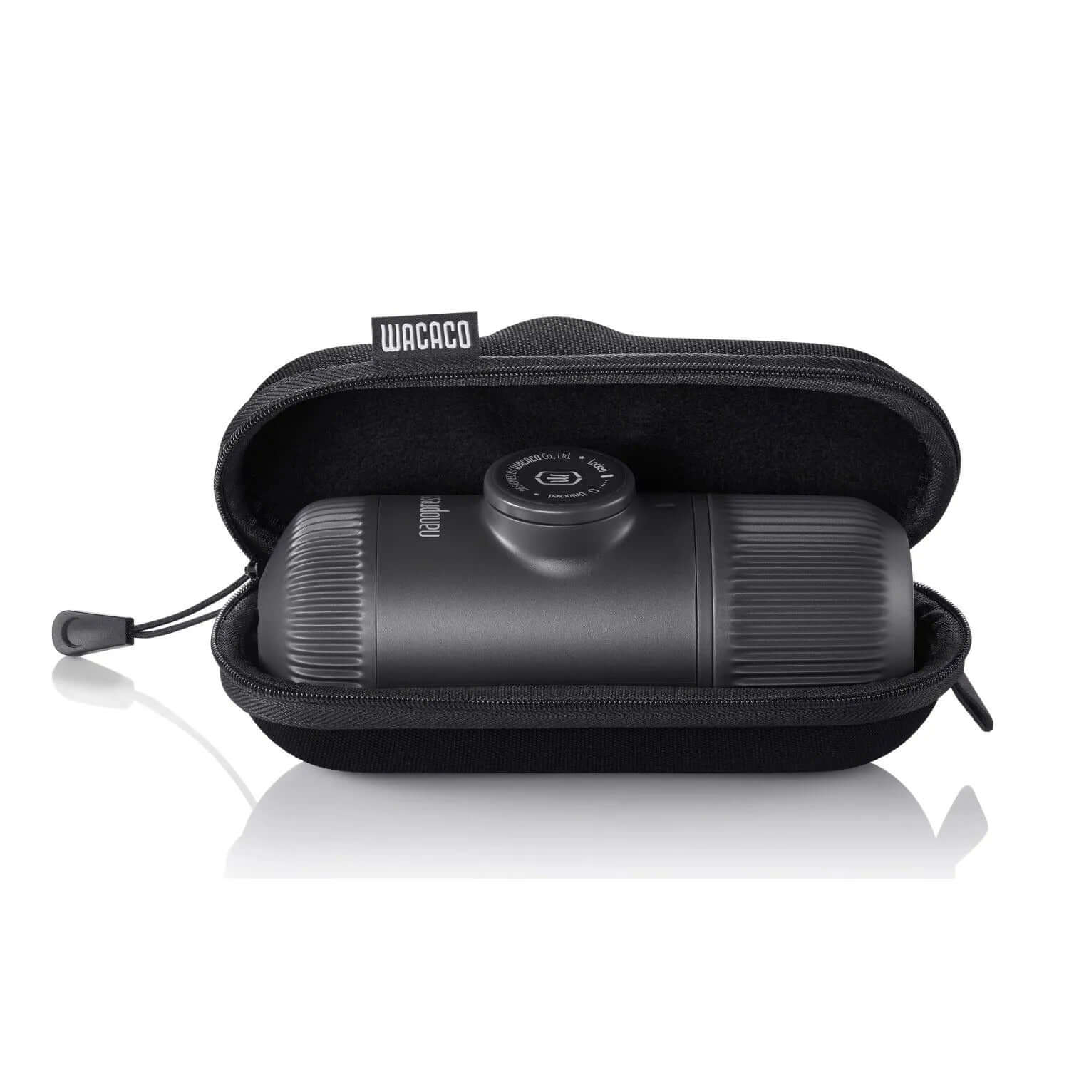 Wacaco Nanopresso + Case Espresso Coffee Maker Corporate Gifts Singapore