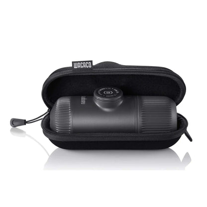 Wacaco Nanopresso + Case Espresso Coffee Maker Corporate Gifts Singapore