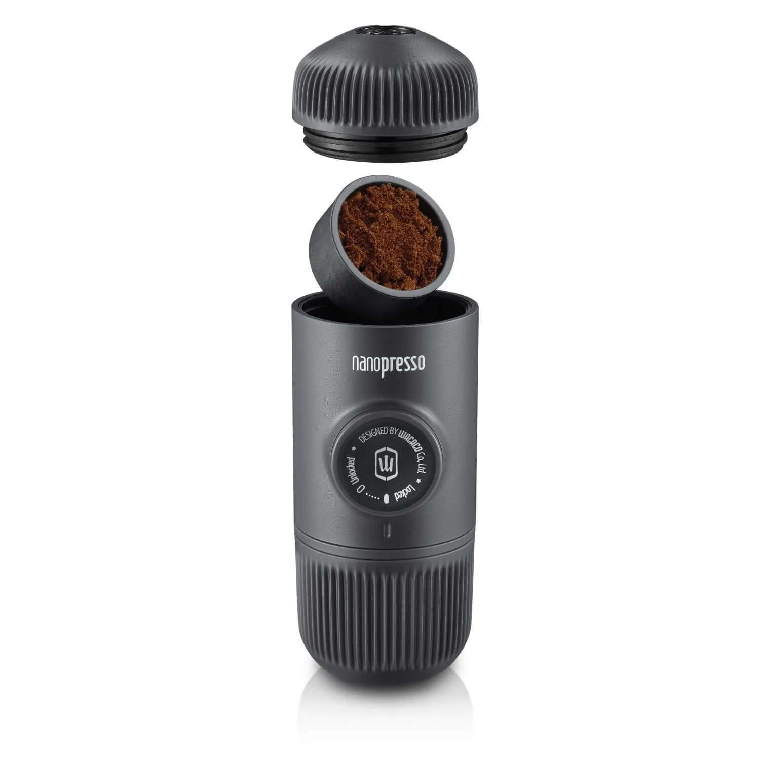 Wacaco Nanopresso + Case Espresso Coffee Maker Corporate Gifts Singapore