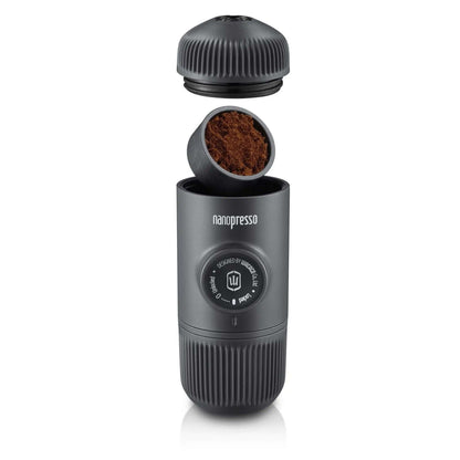 Wacaco Nanopresso + Case Espresso Coffee Maker Corporate Gifts Singapore