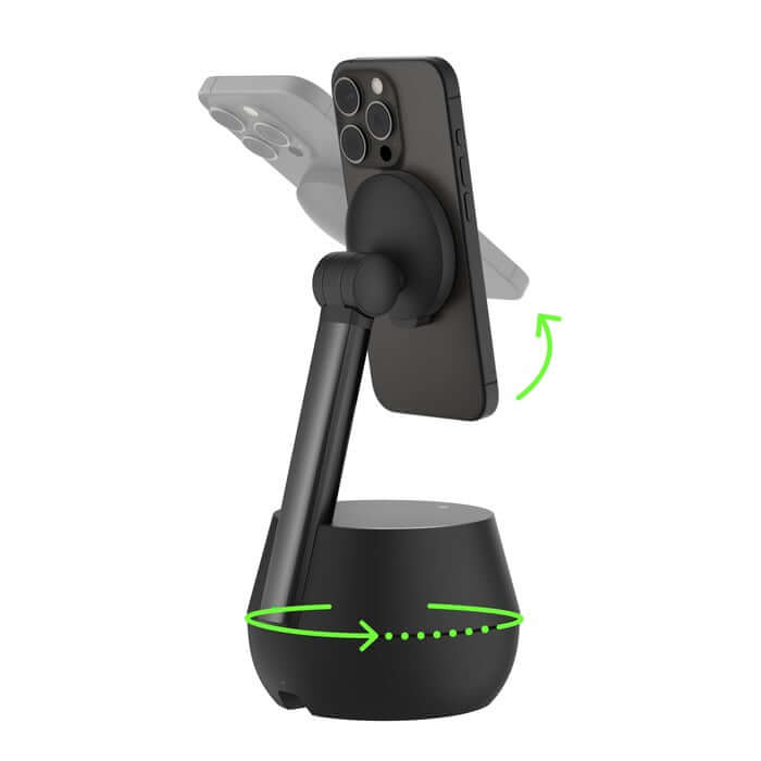 Belkin Auto-Tracking Stand Pro with DockKit Corporate Gifts Singapore