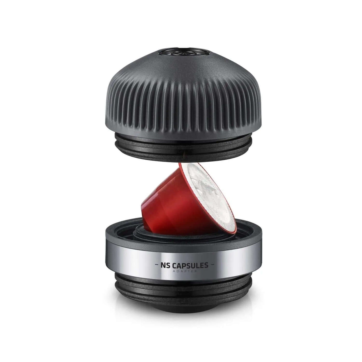 Wacaco Nanopresso + NS Adapter Espresso Coffee Maker Corporate Gifts Singapore