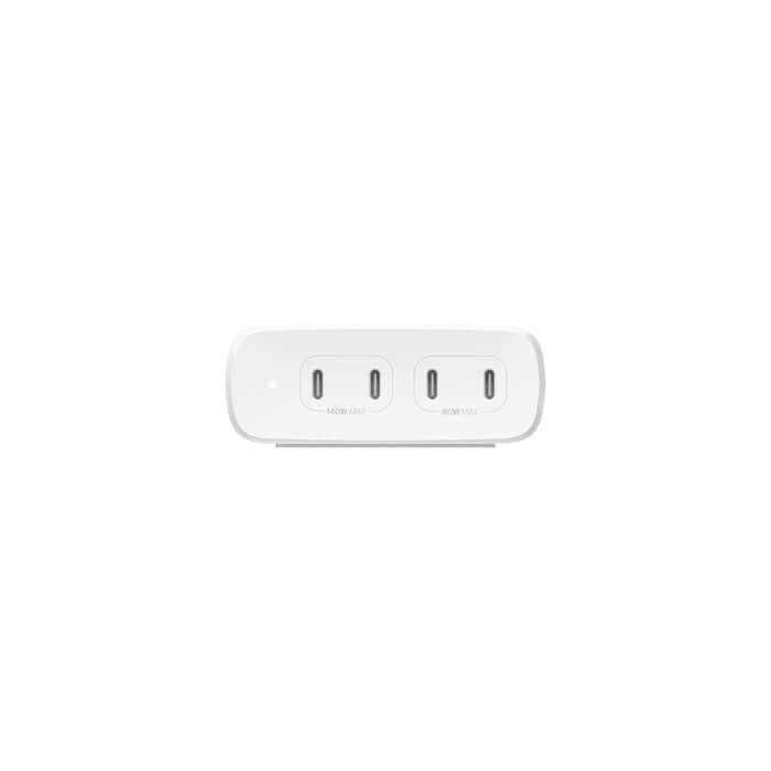 Belkin 200W 4-Port USB-C GaN Charger Corporate Gifts Singapore