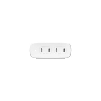 Belkin 200W 4-Port USB-C GaN Charger Corporate Gifts Singapore